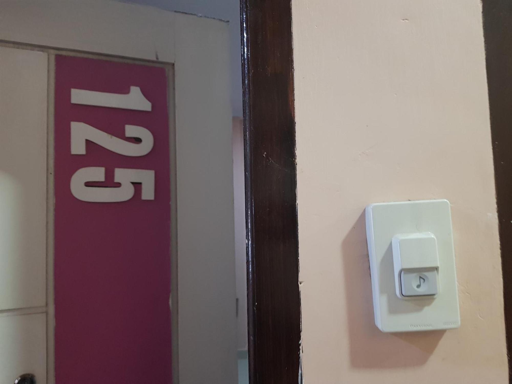 Capital O 93263 Linge Land Hotel Takengon Ngoại thất bức ảnh