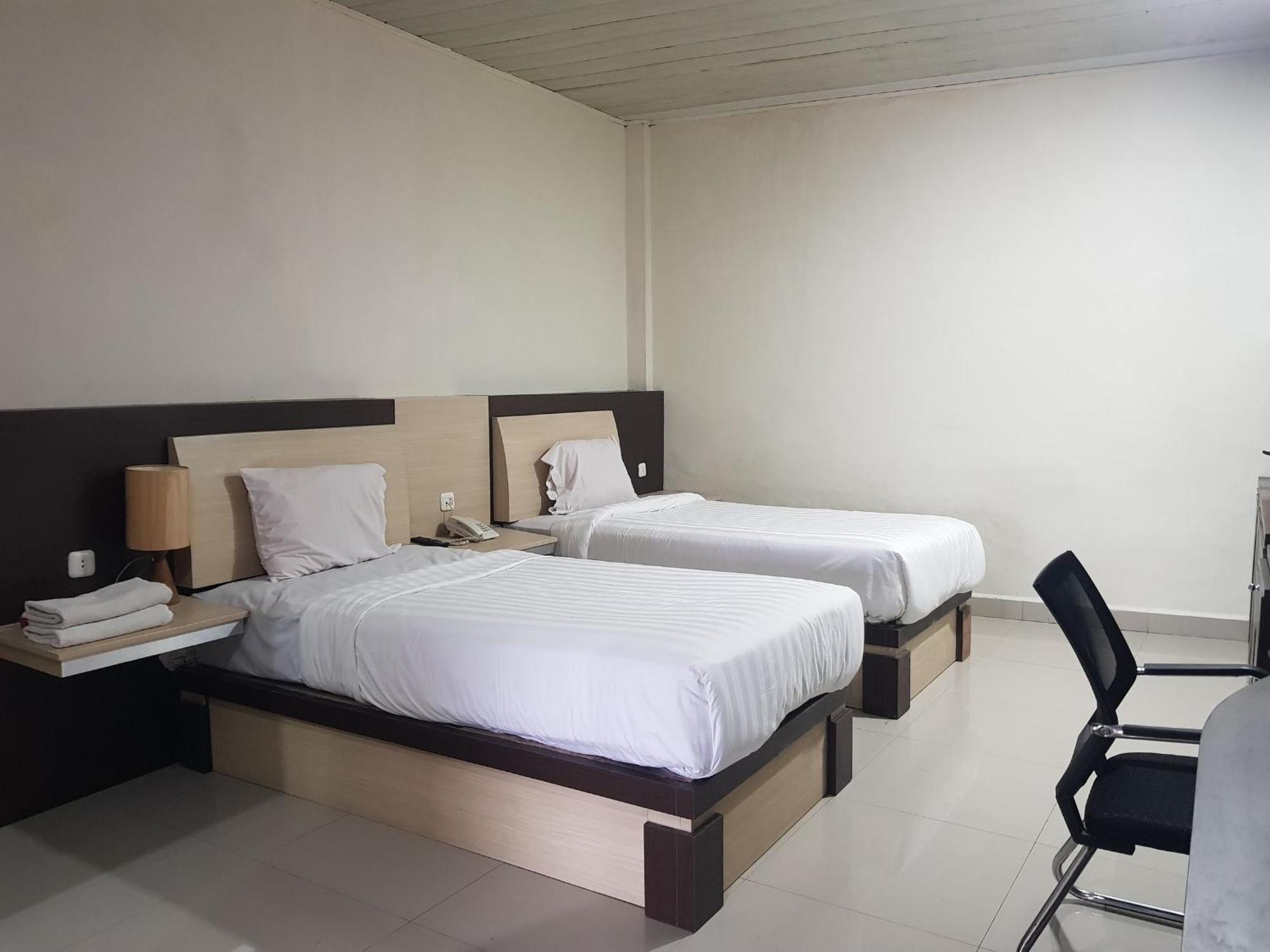 Capital O 93263 Linge Land Hotel Takengon Ngoại thất bức ảnh