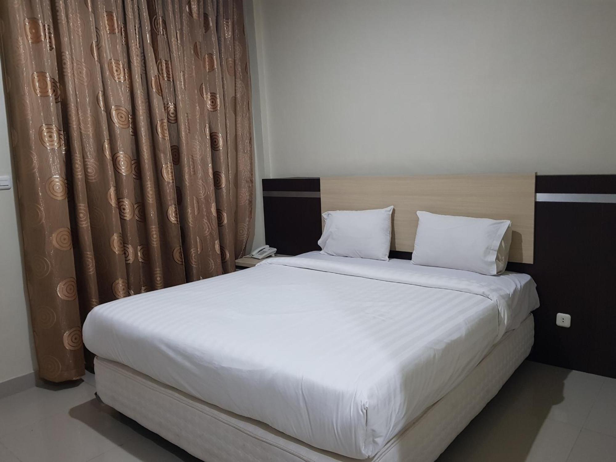 Capital O 93263 Linge Land Hotel Takengon Ngoại thất bức ảnh