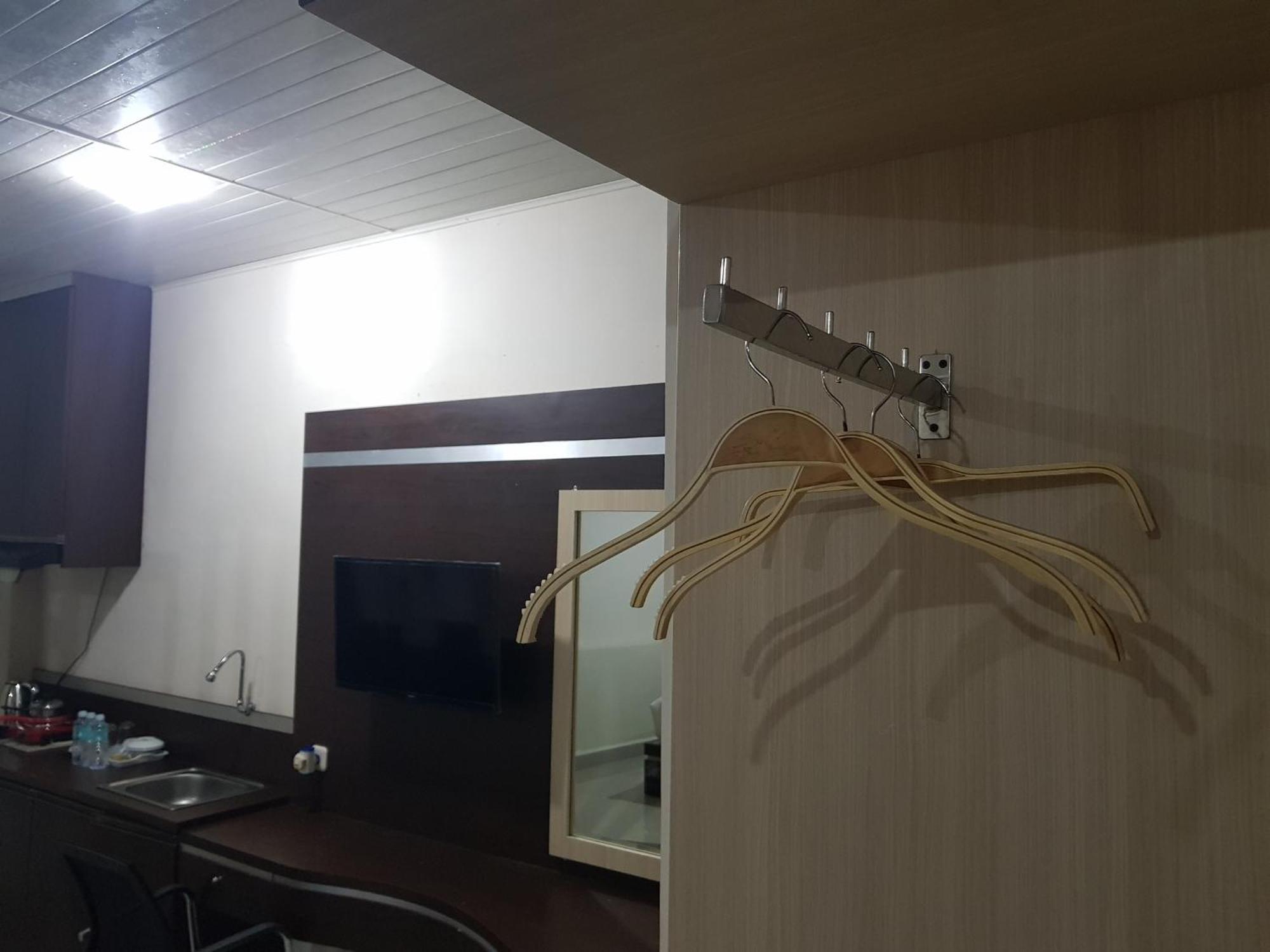 Capital O 93263 Linge Land Hotel Takengon Ngoại thất bức ảnh