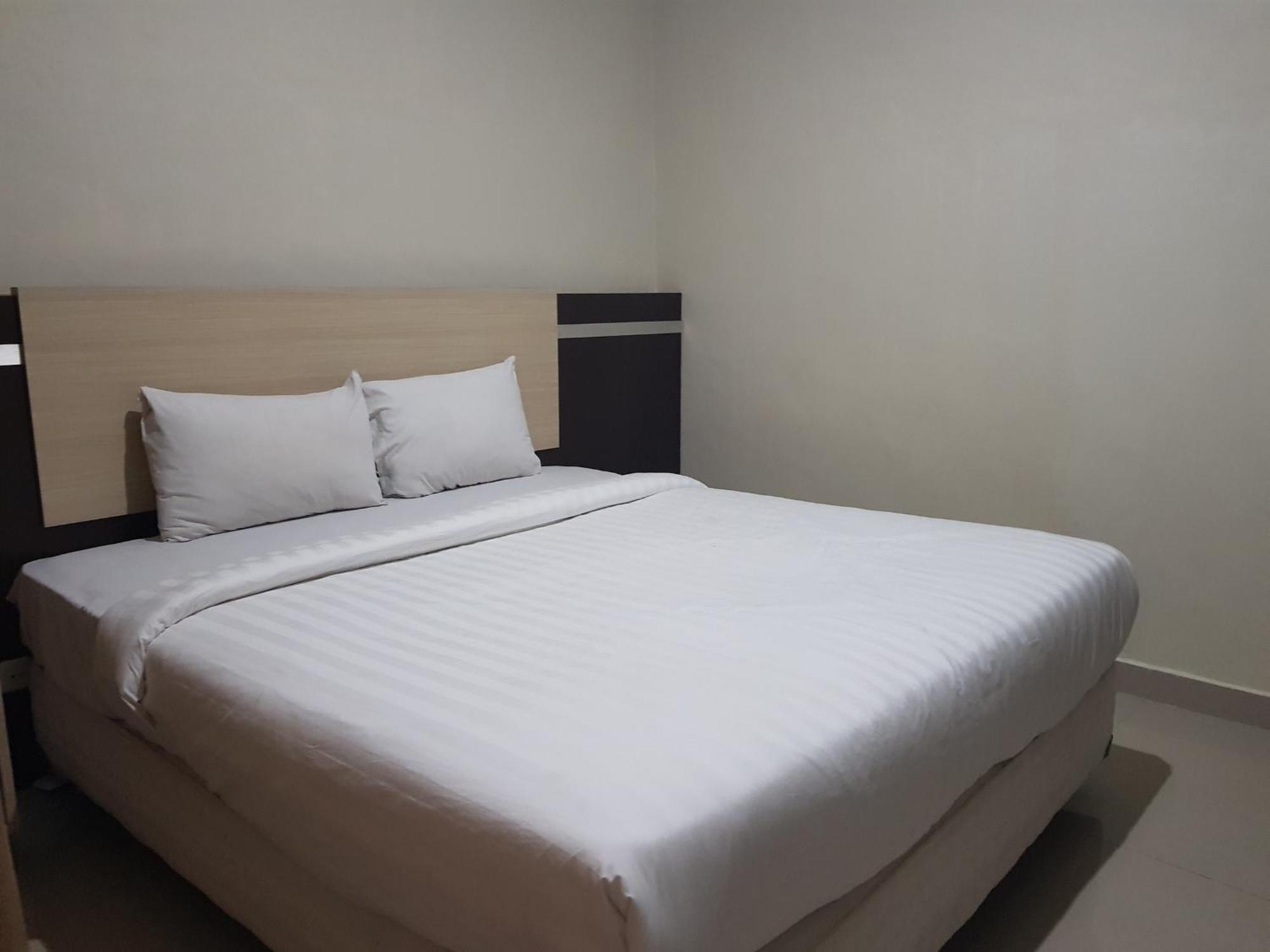 Capital O 93263 Linge Land Hotel Takengon Ngoại thất bức ảnh