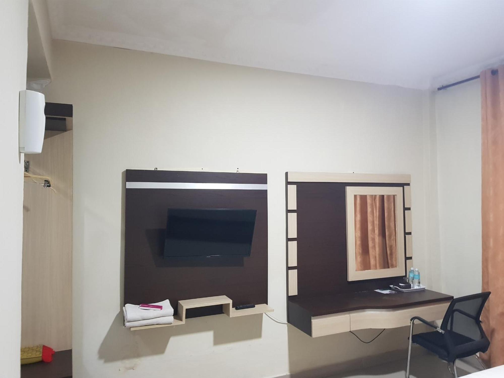 Capital O 93263 Linge Land Hotel Takengon Ngoại thất bức ảnh