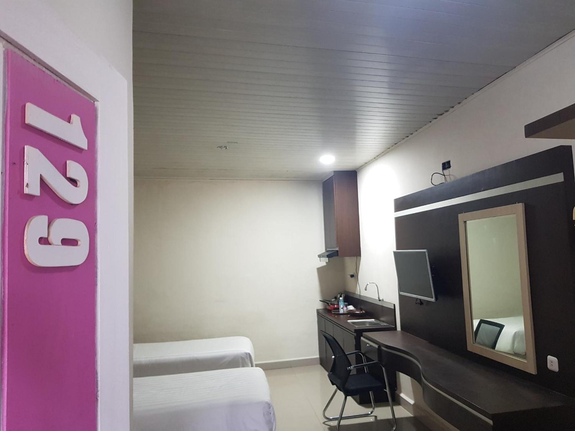 Capital O 93263 Linge Land Hotel Takengon Ngoại thất bức ảnh