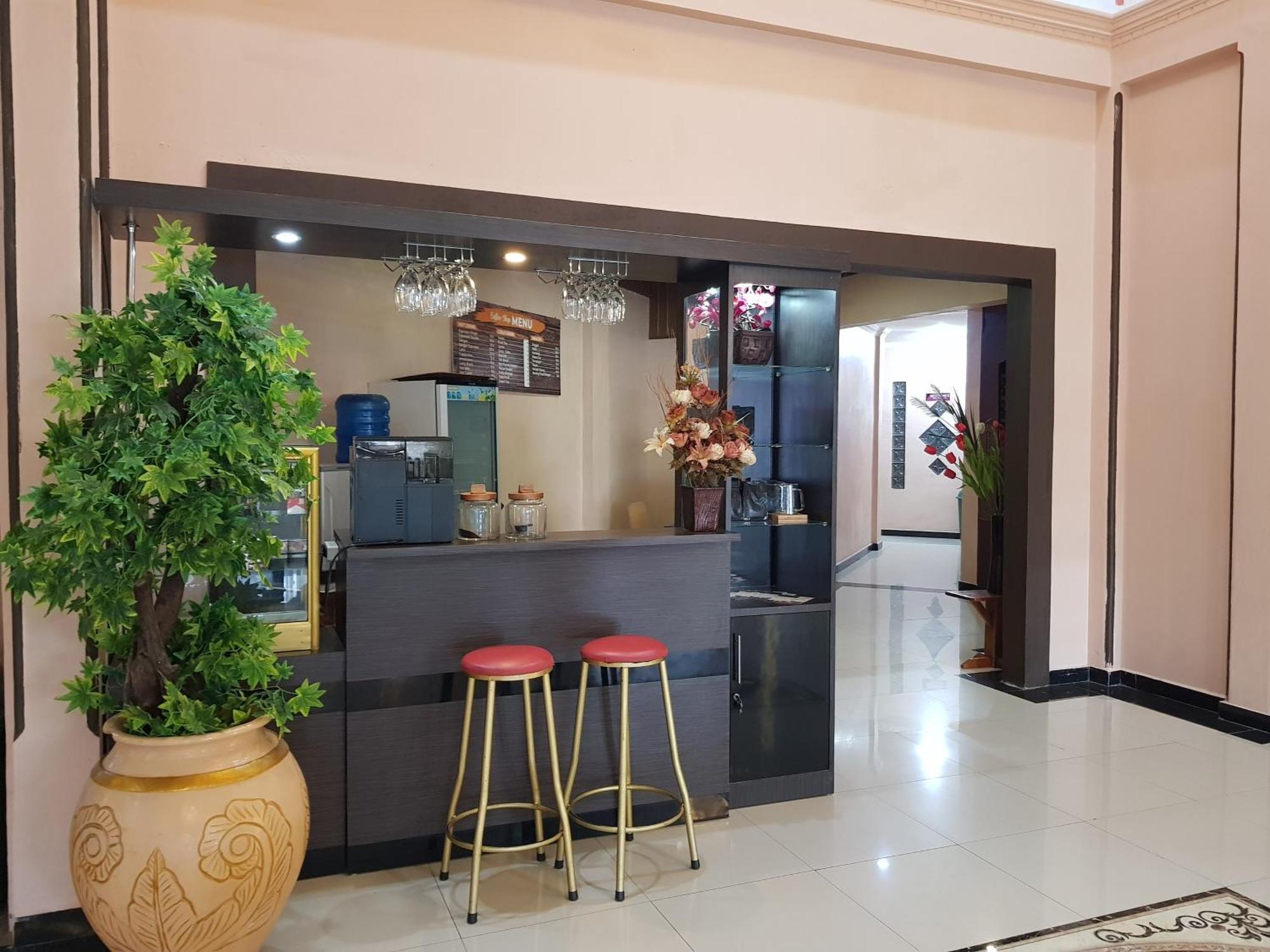 Capital O 93263 Linge Land Hotel Takengon Ngoại thất bức ảnh