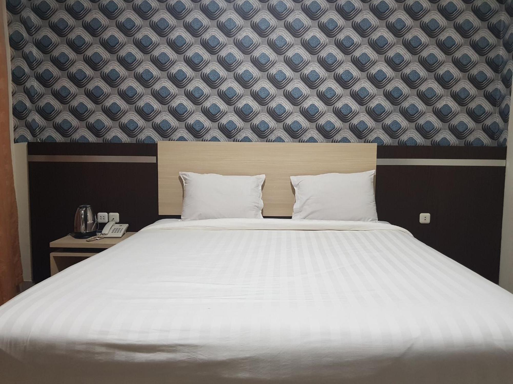Capital O 93263 Linge Land Hotel Takengon Ngoại thất bức ảnh