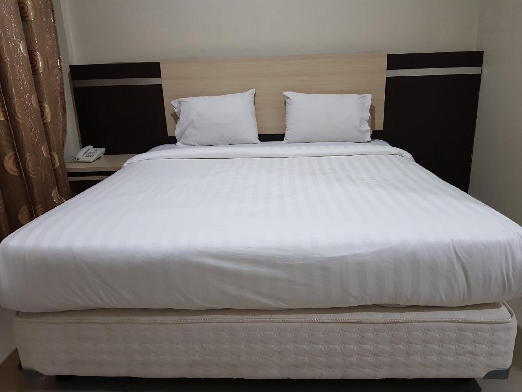 Capital O 93263 Linge Land Hotel Takengon Ngoại thất bức ảnh