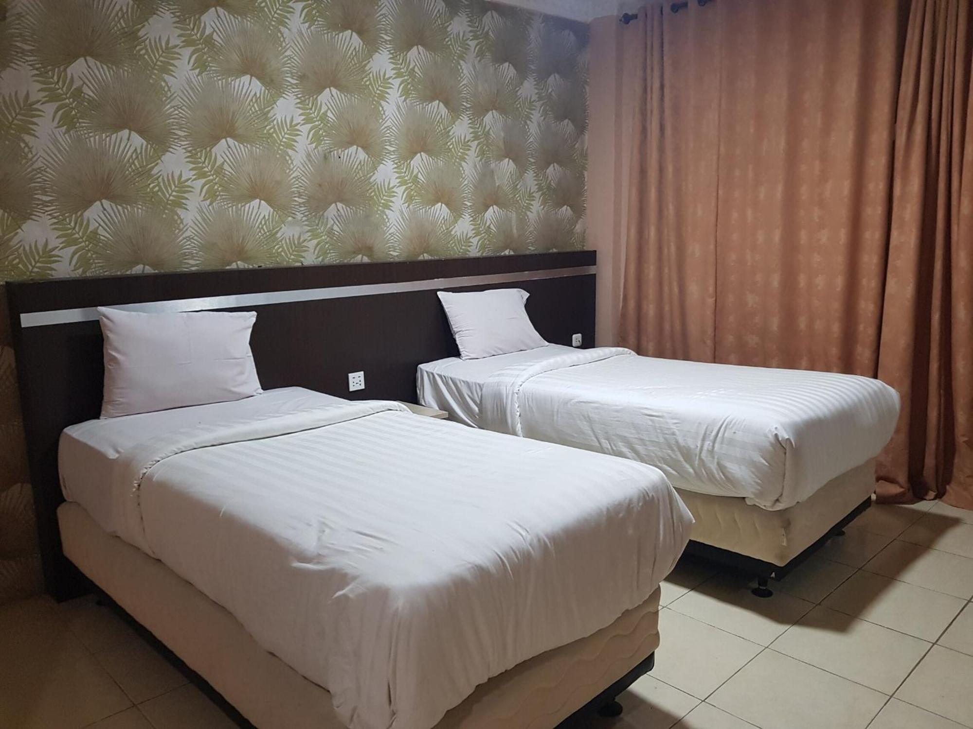 Capital O 93263 Linge Land Hotel Takengon Ngoại thất bức ảnh