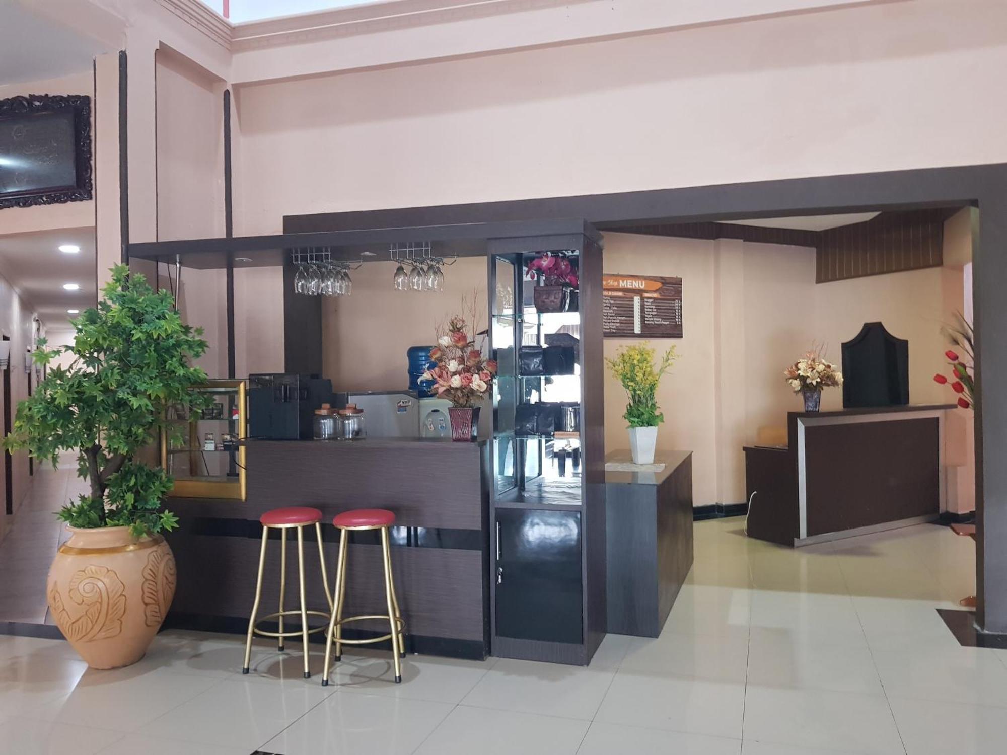 Capital O 93263 Linge Land Hotel Takengon Ngoại thất bức ảnh