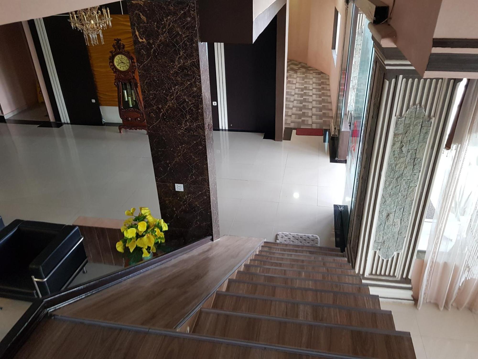 Capital O 93263 Linge Land Hotel Takengon Ngoại thất bức ảnh